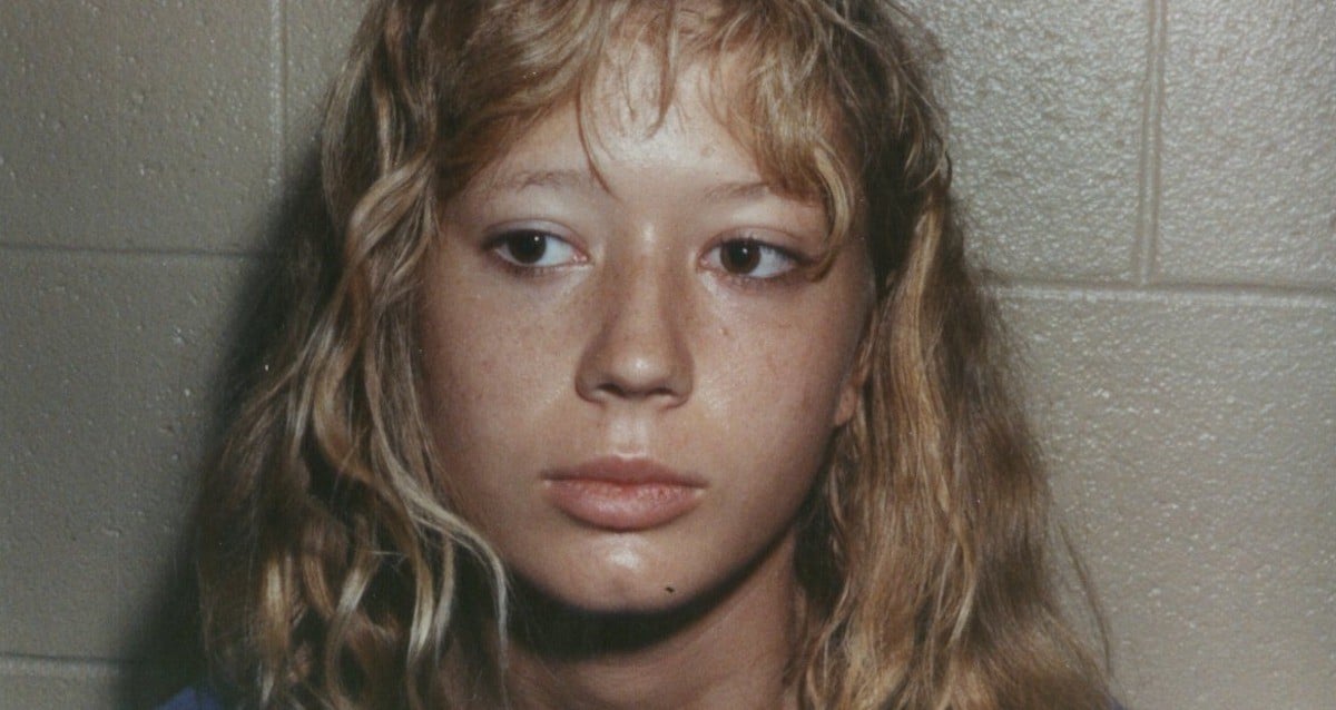 Gina Grant: Denied By Harvard Because She Killed Her Mother