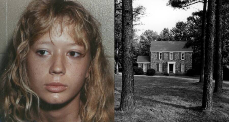 Gina Grant: Denied By Harvard Because She Killed Her Mother