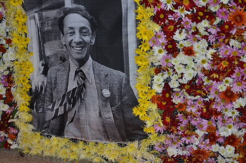 Harvey Milk Assassination