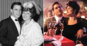 Henry And Karen Hill Alongside Goodfellas Featured