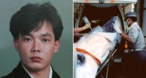 Hisashi Ouchi Alongside Medical Workers Featured