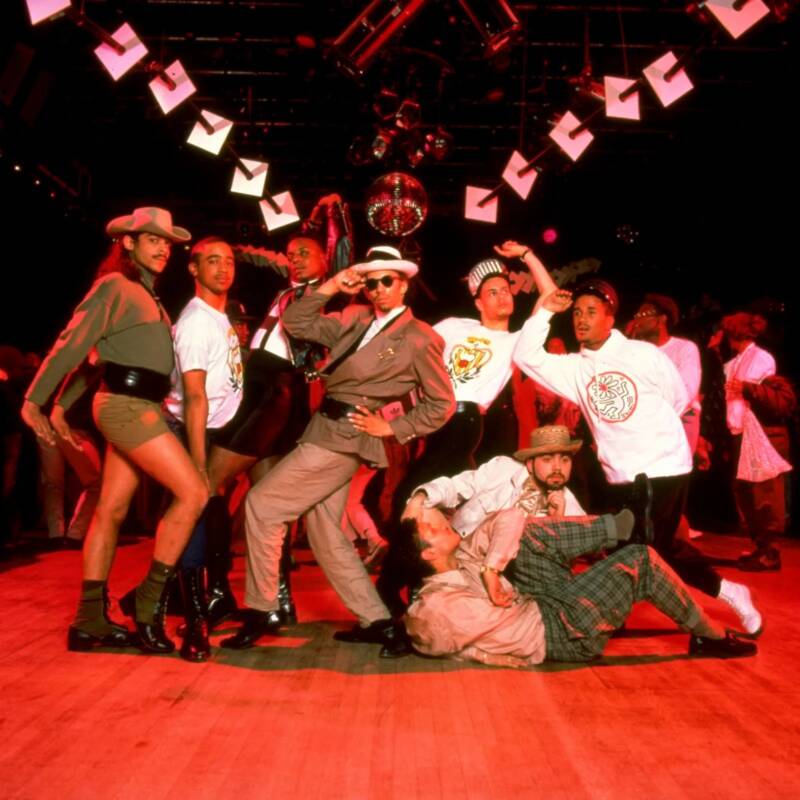 House Of Xtravaganza 1989