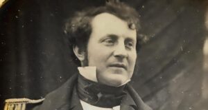 James Fitzjames Remains Featured