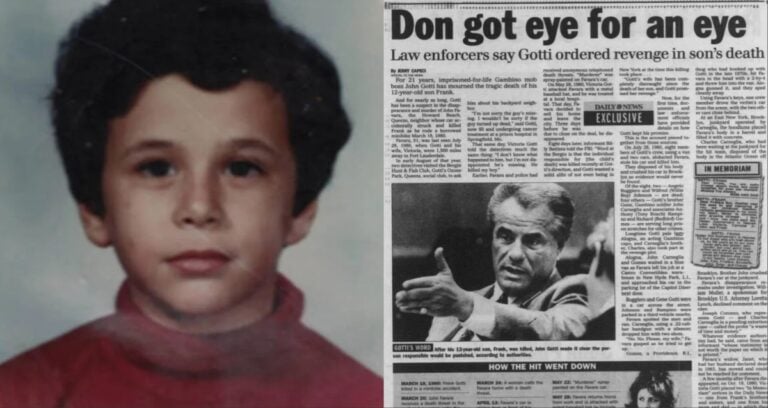 John Favara Featured