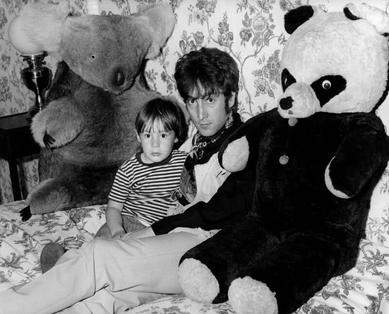 Julian Lennon