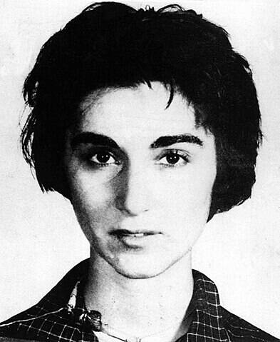 Kitty Genovese