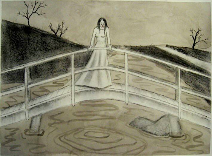 La Llorona