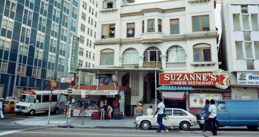 33 Jaw-Dropping Photos Of Miami In The 1980s