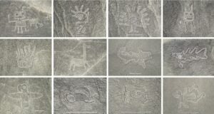 New Nazca Lines Featured