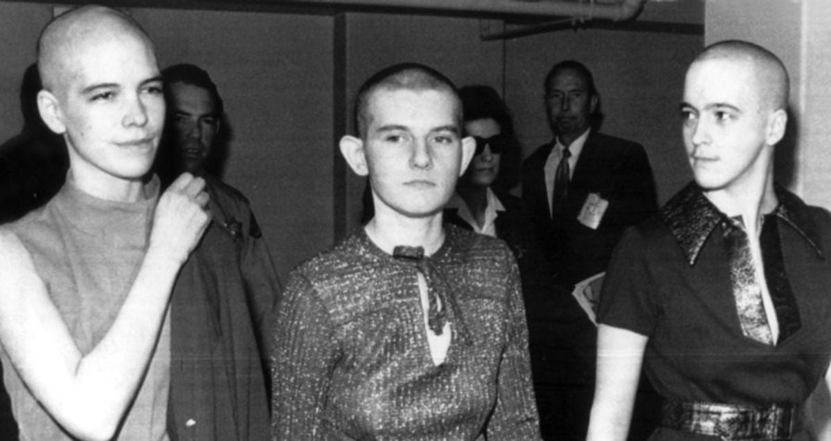 Inside The Stories Of The Manson Family’s Members And What Happened To Them After The Tate-LaBianca Murders