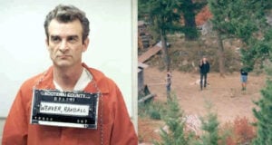 Randy Weaver Featured