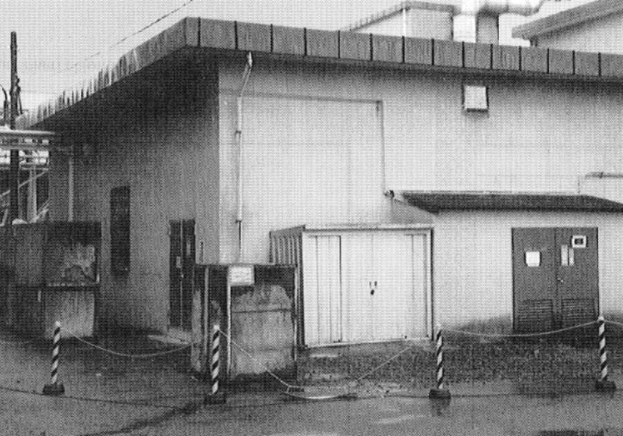 The Tokaimura Nuclear Accident Of 1999 That Killed Two Men