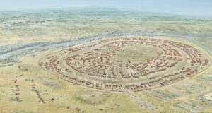 Tripolye Oldest City Featured Image