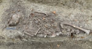 Vampire Child Burial Featured