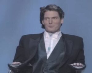 Christopher Reeve's Accident: How A Fall Left Him Paralyzed