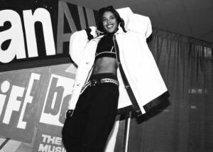 Inside The Deadly 2001 Plane Crash That Killed Aaliyah