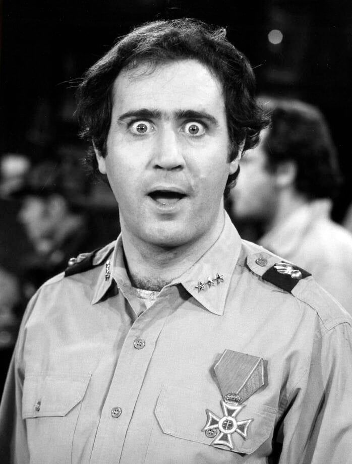 Andy Kaufman Snl Member Death