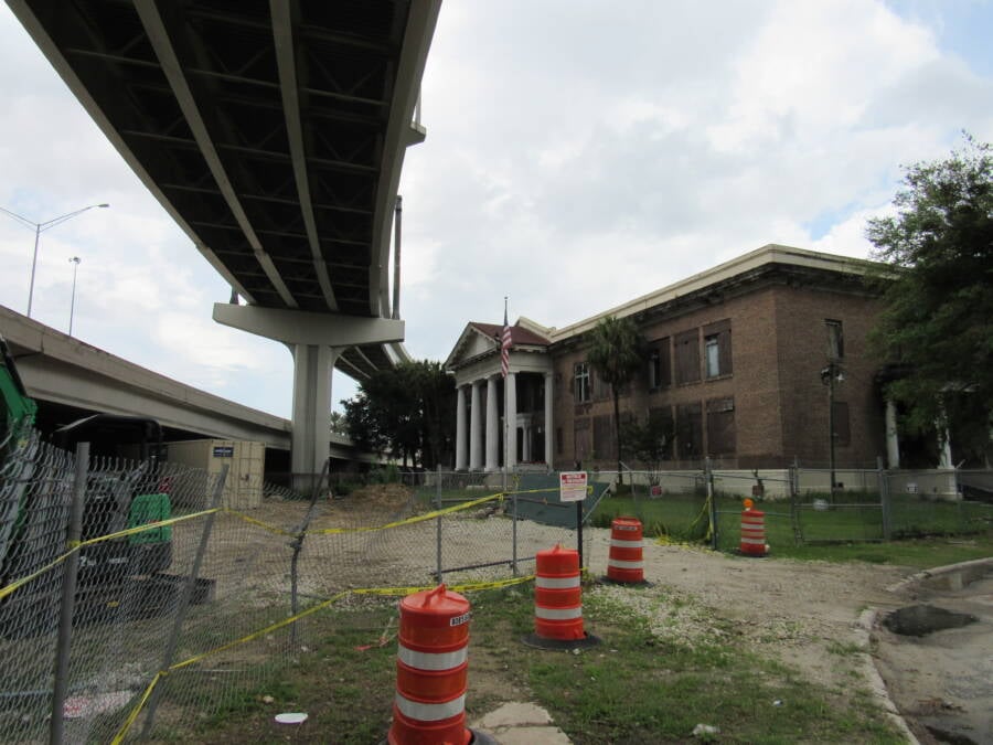 Inside The Creepiest Abandoned Schools Around The World