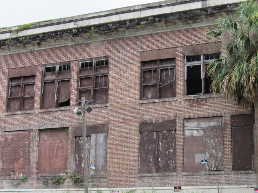 Inside The Creepiest Abandoned Schools Around The World