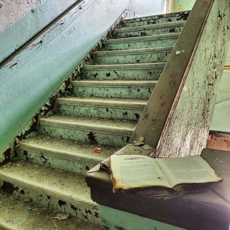 Abandoned Schools Near Me Causing Concerns Over Property Values and Local Crime Rates