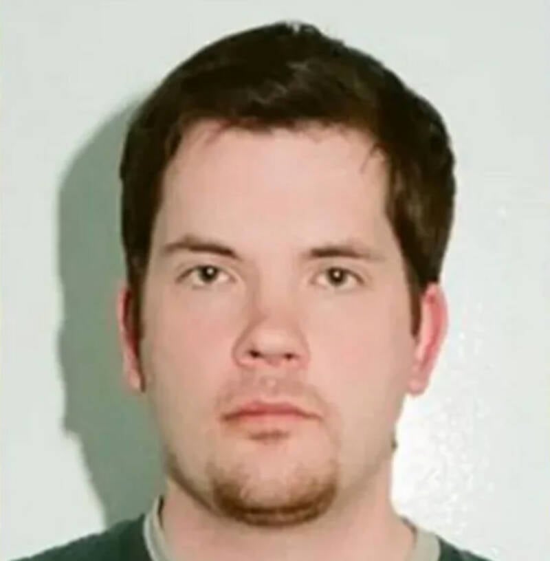 Dexter Killer Mark Twitchell