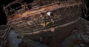 Endurance 3d Scan Featured