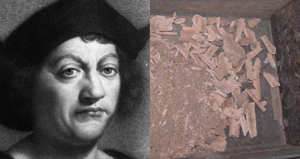 Where Was Christopher Columbus Born? New Study Says Spain
