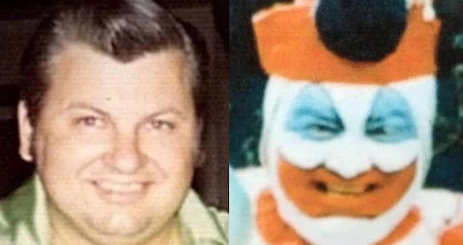 Pogo The Clown John Wayne Gacy S Disturbing Alter Ego