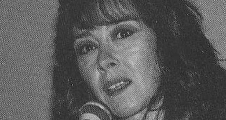 Linda Napilitano Featured