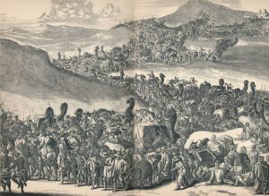 Calculating The Net Worth Of Mansa Musa, The ‘Richest Man In History'