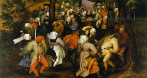 Mass Hysteria Featured