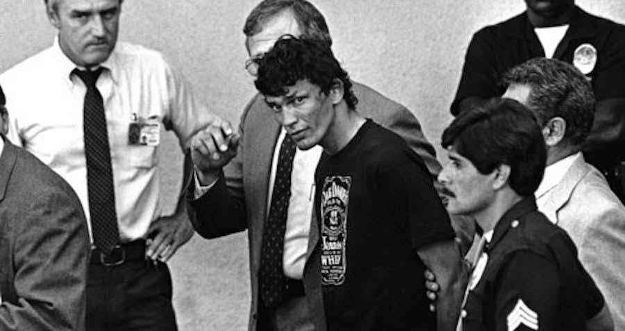 Richard Ramirez's Death: Inside The Night Stalker's Final Days