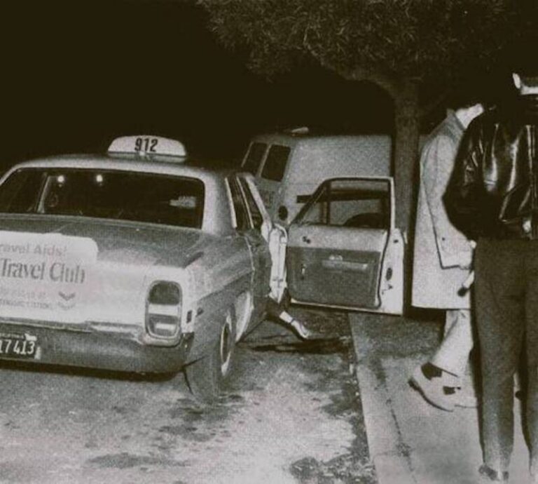 The Zodiac Killer Case And The Enduring Mystery Of His Identity