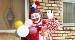 Pogo The Clown Featured