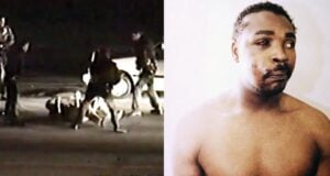 Rodney King Featured