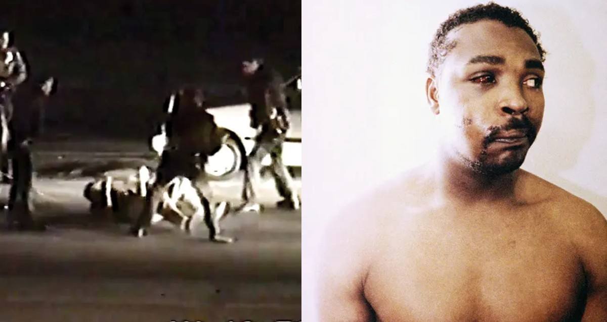 How The Police Beating Of Rodney King Changed L.A. History Forever