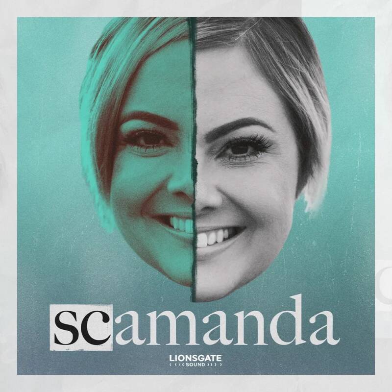 Scamanda Podcast