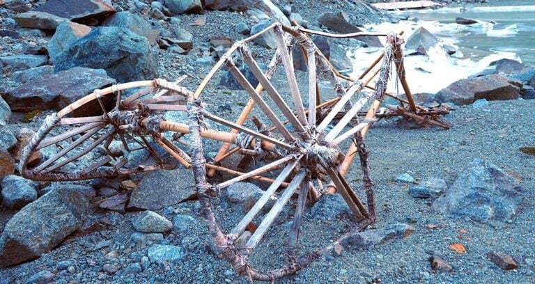 Bamboo Wagon Featured