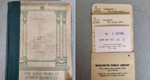 Book Alongside Due Date Card Featured