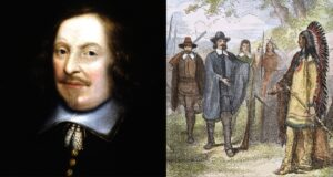 Edward Winslow Featured