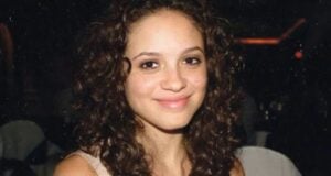 Faith Hedgepeth Featured