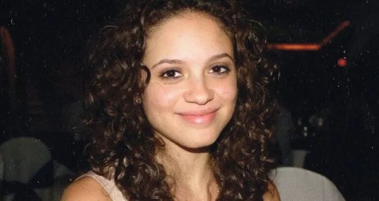 Faith Hedgepeth Featured