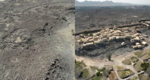 Featured Al Natah Remains