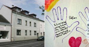 Fritzl House Alongside Stefan Fritzl Featured