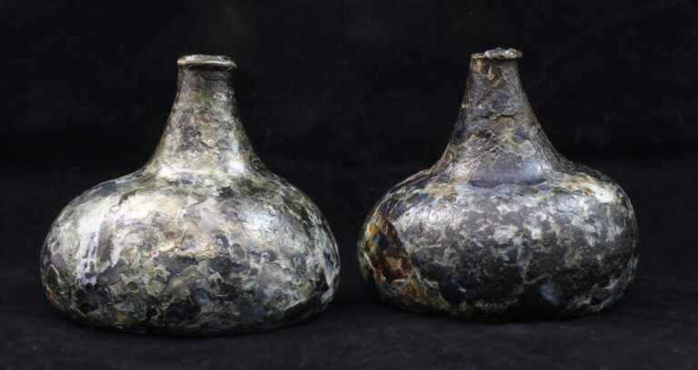 Glass Onion Bottles Featured