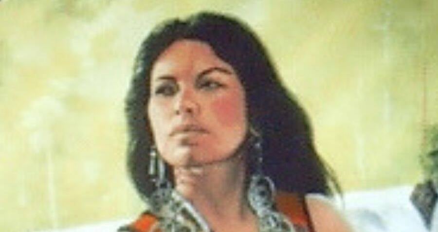 Nancy Ward, The Cherokee Leader Who Fought For Peace