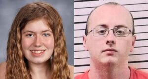 Jayme Closs Alongside Jake Patterson Featured