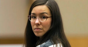 Jodi Arias Now Featured