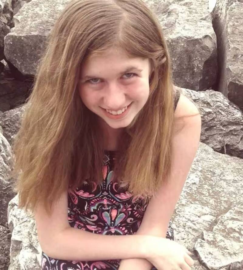 Jayme Closs