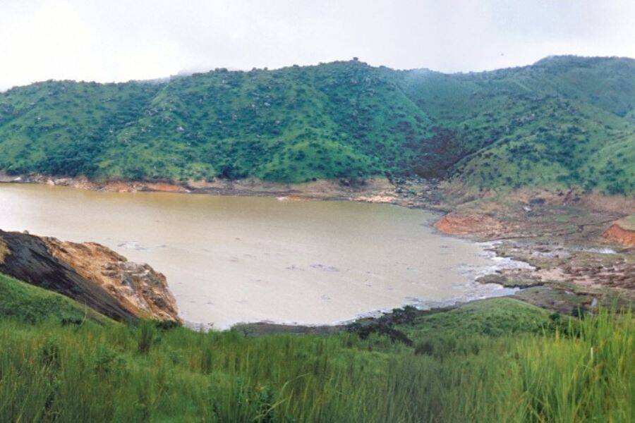 Inside The Lake Nyos Disaster That Killed Over 1,700 People